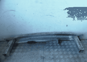 BELKA ZDERZAKA TYŁ Audi A4 B6 SEDAN 4