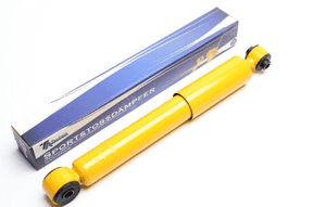 Amortyzatory Sportowe TYLNE OPEL VECTRA C VECTRA  SIGNUM ATEST Nowe 2