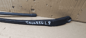 Ramie wycieraczki lewy przód VW Touareg 7L6955407B 2
