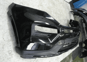 Ford explorer vi 6 zderzak przedni przód 2
