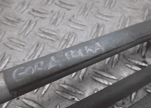 MECHANIZM SILNICZEK WYCIERACZEK VOLVO C30 S40 V50 30699342 RADOM 4