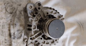 ALTERNATOR VW AUDI SEAT SKODA 1.9 2.0 TDI 06F903023F 6