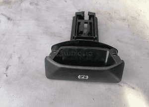 Ręczny dźwignia ręcznego uchwyt rączka Mercedes C Klasa W204 2044200177 1