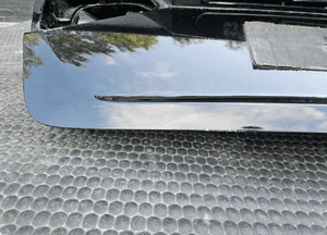 Klapa Pokrywa Bagażnika S-Line Szyba Czarna LY9B Audi A4 B8 Kombi Avant Oryginalny lakier 09r 30
