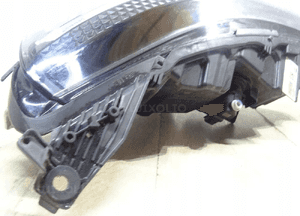Renault megane iv 4 lift 20-24 lampa full led pure vision lewa 260602024r 10