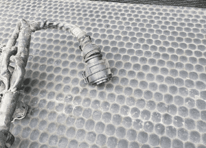 Wiazka Instalacja Silnika 3.0 ASN V6 Europa Automat Audi A4 B6 Gaz Stag 16