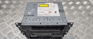 Bmw F20 F30 F31 radio nawigacja czytnik cd 9286464 1
