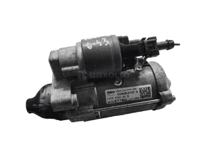 ROZRUSZNIK PARTNER BERLINGO IV 1.5 HDI 9832577880 2019-2024 1