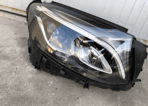 Mercedes GLC 253 lampa prawa a2539065201 led 1