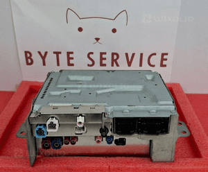 Mercedes-Benz Radio Nawigacja Multimedia NTG7 HIGH ECE A2979006811 4