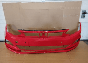 Zderzak przód Volkswagen Polo 2G0807221 1