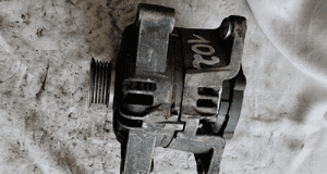 ALTERNATOR OPEL CORSA C 1.0 1.2 1.4 B 16V 13143128 0124425010 5