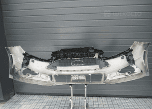 Zderzak przedni przód ford focus MK3 lift st st-line 2014-2018 15