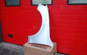 Błotnik audi A4 B8 8K0 lift po lifcie 2012-2015