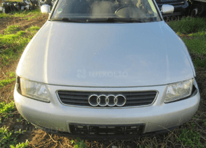 Maska pokrywa silnika audi A3 8L LY7M 1996-2000 1