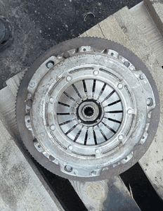 sprzęgło corsa c 1.2