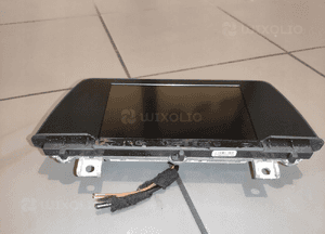 Bmw 3 F30 F31 F32 wyświetlacz ekran radia nawigacji oryginał b.ładny 10