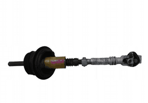 MERCEDES S W221 W216 KRZYŻAK KOLUMNY KIEROWNICZEJ 1