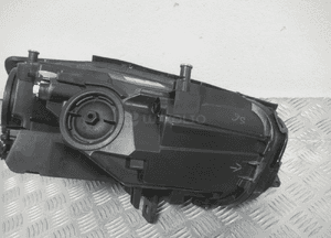 Lampa przednia przód lewa mercedes citan W420 A4209060000 2021 12