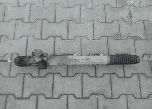 Peugeot 807 Citroen C8 maglownica przekladnia kierownicza TRW 2