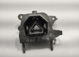 Łapa poduszka silnika opel corsa e-corsa elektryk 9826533880 2019-2024 2