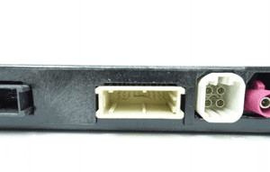 MODUŁ STEROWNIK WZYWANIA POMOCY SOS 4N0035282A 3