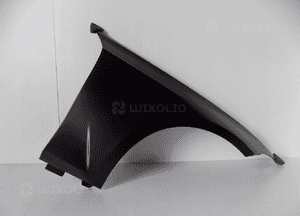 Błotnik przedni - Prawy BMW 3 G20  G21 - 4490 1