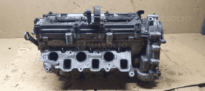Głowica silnika prawa kompletna wałki VW Touareg 7L 3.0 TDI BKS 059354 2