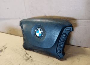 Poduszka Airbag kierowcy kierownicy Multifunkcja Airbag BMW 5 E39 4