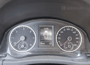 Licznik volkswagen tiguan i 5N 5N0 5N0920873A europa 2011-2015 lift 4