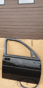 Drzwi prawy przód przednie prawe Land Rover Freelander 1