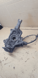 Zwrotnica prawy przód przednia prawa Opel Vivaro B Trafic III 1.6 DCI 6