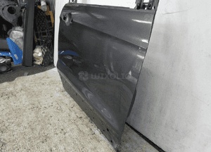 Ford kuga MK2 bdb płaszczyzna idealna drzwi przednie prawe 2