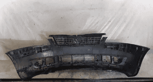 Zderzak przód przedni vw volkswagen passat B5 lift fl grill LB5N 5