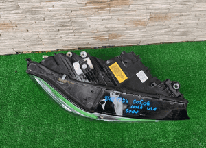 Lampa laser bmw X5 G05 X6 G06 usa 9481794 2