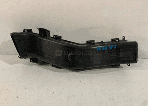 BMW E70 Kanał powietrza hamulca L 7158379 - 13757 2