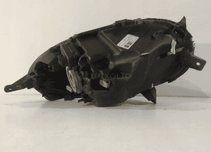 N ISSAN MICRA III Lampa przednia lewa - 14880 4