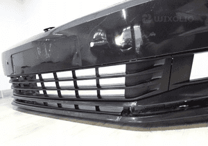 Vw touran iii 5TA zderzak pdc spryski 5TA807221 al 8