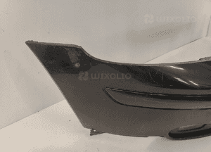 Volvo s40 II v50 04-09 ZDERZAK PRZÓD PRZEDNI 8