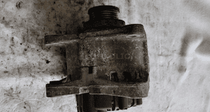 ALTERNATOR RENAULT MEGANE SCENIC II KANGOO MICRA K12 1.5 DCI 8200100907 8