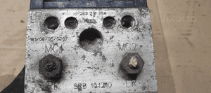 Pompa ABS sterownik Rover 45 0265216684 7