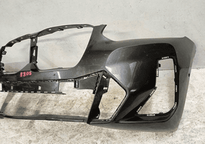 Zderzak przód przedni bmw X3 G01 lift m-pakiet 21- 3