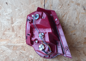 Lampa tył tylna prawa chevrolet aveo oryginał wysyłka! 4