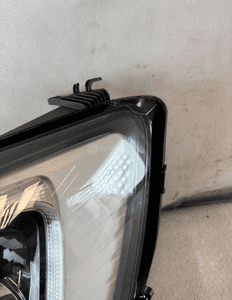 Lampa lewy przod renault master iv 4 260607867R 5