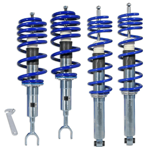 Zawieszenie Gwintowane AUDI A4 + AVANT 94-00 Rok 1