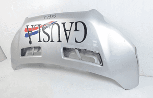 Ford transit MK8 2014- maska pokrywa silnika 3