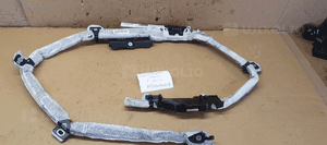 Kurtyna airbag poduszka boczna prawa BMW 3 E91 1