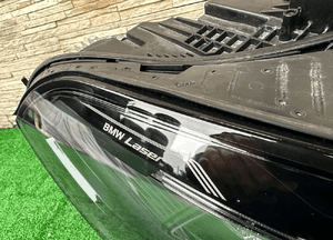 Lampa bmw X5 G05 X6 G06 F95 F96 laser black 5A279B2 4