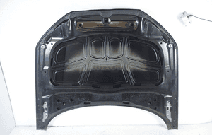 Maska pokrywa silnika maska audi A4 B9 8W0 9