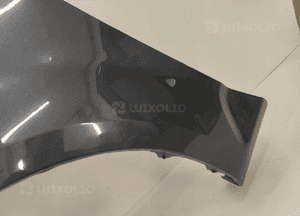 Ford Mondeo mk4 06-12 BŁOTNIK LEWY PRZÓD BA7 3